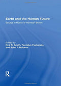 Earth And The Human Future