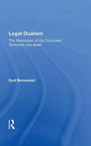 Legal Dualism