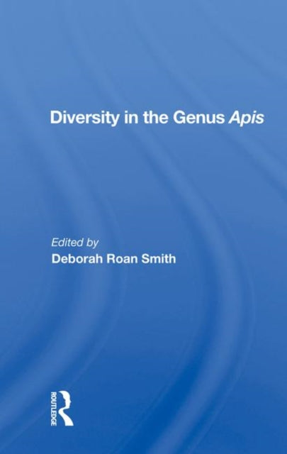 Book cover of: Diversity in the Genus Apis