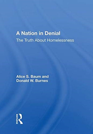 A Nation in Denial