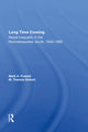 Book cover of: Long Time Coming. By: Mark A Fossett