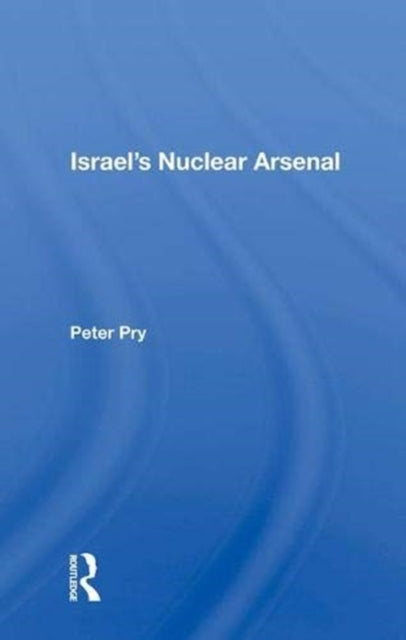 Israel's Nuclear Arsenal