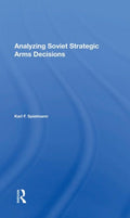 Analyzing Soviet Strateg