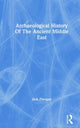 Book cover of: Archaeological History Of The Ancient Middle East. By: Jack Finegan