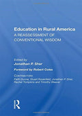 Education In Rural America