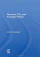 Book cover of: Norway, Oil, And Foreign Policy. By: John C. Ausland