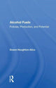 Book cover of: Alcohol Fuels. By: Doann Houghton-alico
