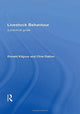 Book cover of: Livestock Behaviour