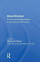 Book cover of: Desertification