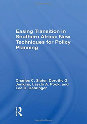 Easing Transition In Southern Africa