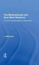 Book cover of: Multinationals-e.-w. Rel. By: J. Wilczynski