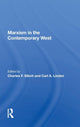 Book cover of: Marxism In The Contemporary West. By: Charles F. Elliott
