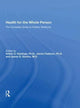 Book cover of: Health for the Whole Person. By: Arthur C. Hastings
