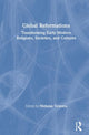 Book cover of: Global Reformations. By: Nicholas Terpstra