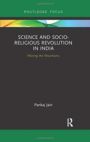 Science and Socio-Religious Revolution in India