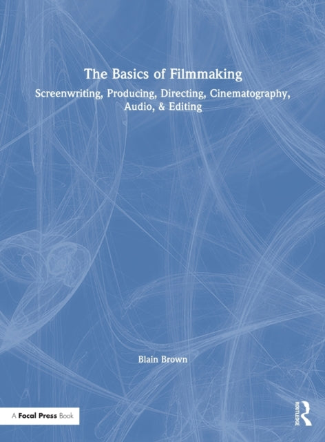 The Basics of Filmmaking