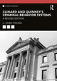 Book cover of: Clinard and Quinney's Criminal Behavior Systems. By: A. Javier Treviño