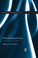 Book cover of: China's Changing Economy. By: Curtis Andressen