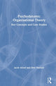 Book cover of: Psychodynamic Organisational Theory. By: Jacob Alsted