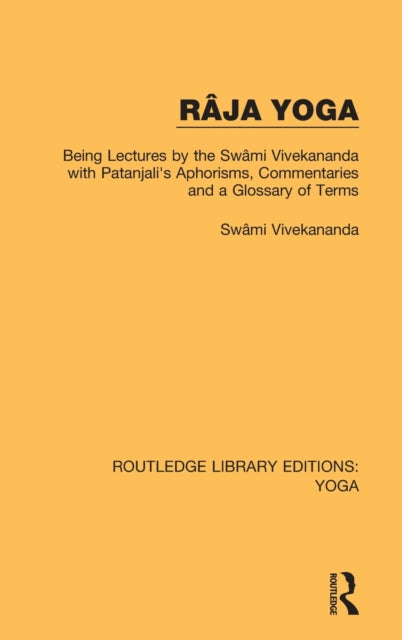 Raja Yoga
