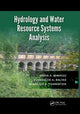 Book cover of: Hydrology and Water Resource Systems Analysis. By: Maria A. Mimikou
