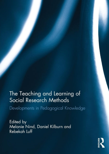 Teaching and Learning of Social Research Methods