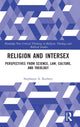 Book cover of: Religion and Intersex. By: Stephanie A. Budwey