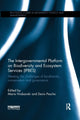 Book cover of: Intergovernmental Platform on Biodiversity and Ecosystem Services (IPBES). By: Marie Hrabanski