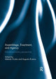 Book cover of: Assemblage, Enactment, and Agency. By: Melody Viczko
