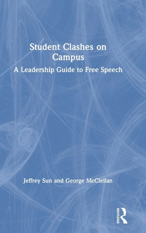 Student Clashes on Campus