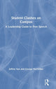 Book cover of: Student Clashes on Campus. By: Jeffrey C. Sun
