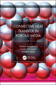 Book cover of: Convective Heat Transfer in Porous Media. By: Yasser Mahmoudi