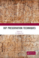 Book cover of: Hip Preservation Techniques. By: K. Mohan Iyer