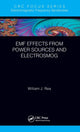 Book cover of: EMF Effects from Power Sources and Electrosmog. By: William J. Rea