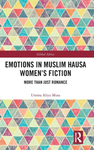Emotions in Muslim Hausa Women's Fiction