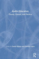 Book cover of: Audio Education. By: Daniel Walzer