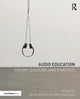 Book cover of: Audio Education. By: Daniel Walzer