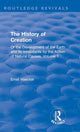 Book cover of: History of Creation. By: Ernst Haeckel