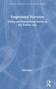 Book cover of: Fragmented Narrative. By: Neil Sadler