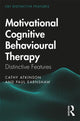 Book cover of: Motivational Cognitive Behavioural Therapy. By: Cathy Atkinson