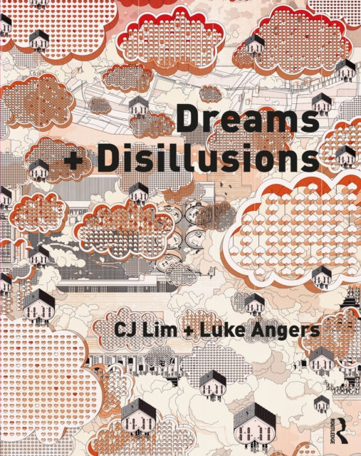 Book cover of: Dreams + Disillusions