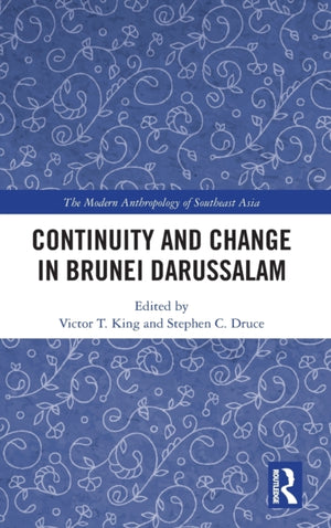 Continuity and Change in Brunei Darussalam