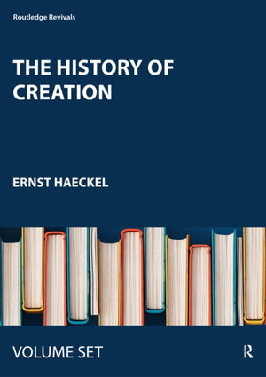 The History of Creation