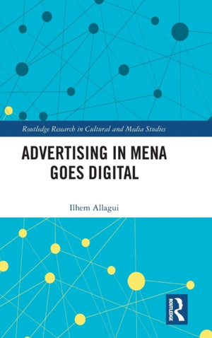 Advertising in MENA Goes Digital