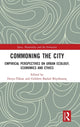 Book cover of: Commoning the City. By: Derya Özkan