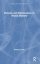 Book cover of: Nations and Nationalism in World History. By: Steven Grosby