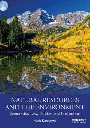 Natural Resources and the Environment