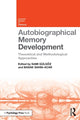 Book cover of: Autobiographical Memory Development. By: Sami Gülgöz