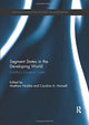Book cover of: Segment States in the Developing World. By: Matthew Hoddie