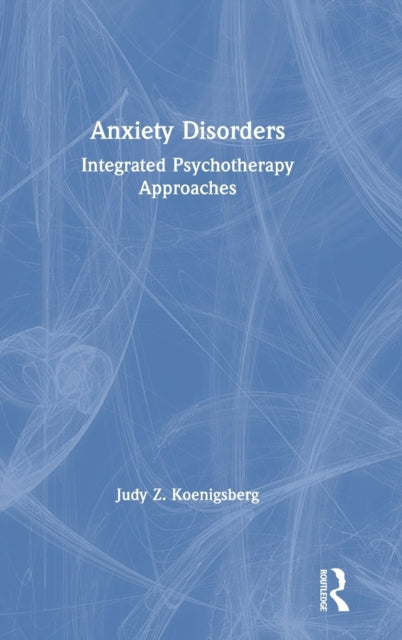 Anxiety Disorders